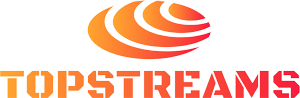 Topstreams Logo